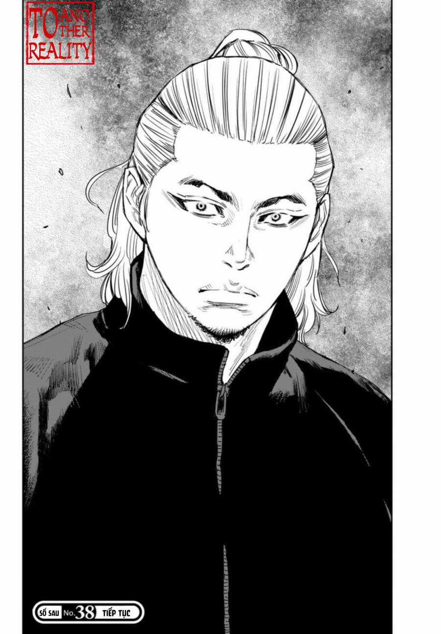 Nine Peaks - Chương 10 - Trang 20