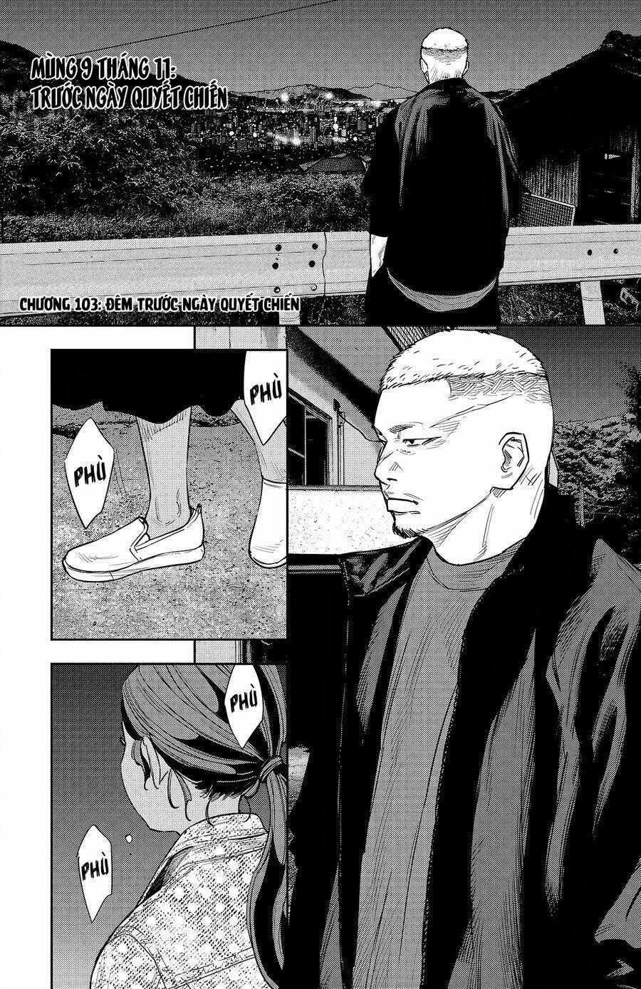 Nine Peaks - Chương 103 - Trang 2