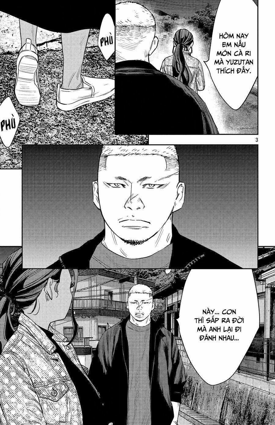 Nine Peaks - Chương 103 - Trang 4