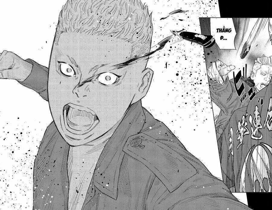 Nine Peaks - Chương 104 - Trang 13