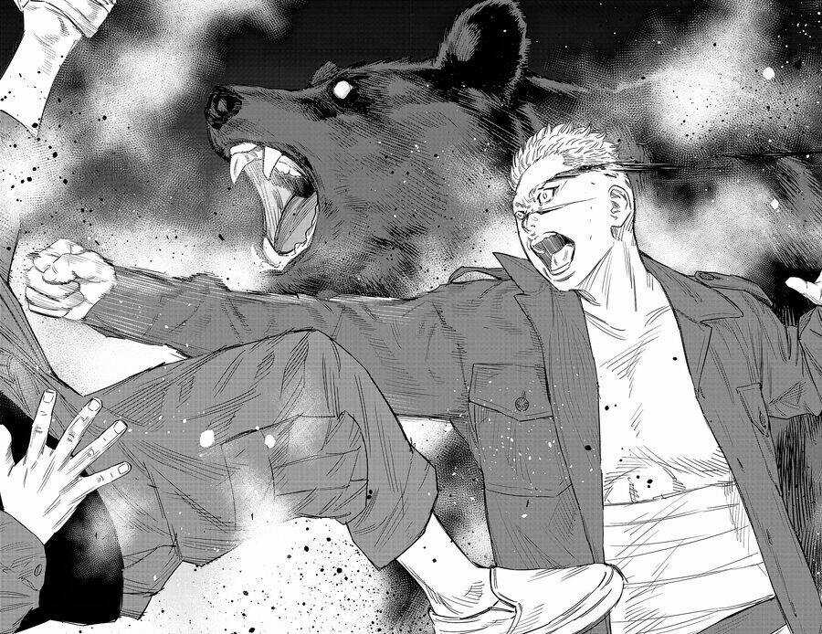 Nine Peaks - Chương 104 - Trang 14