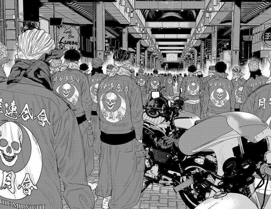 Nine Peaks - Chương 107 - Trang 3