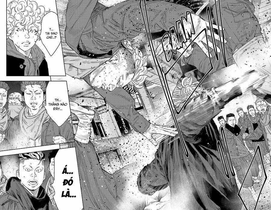 Nine Peaks - Chương 109 - Trang 17