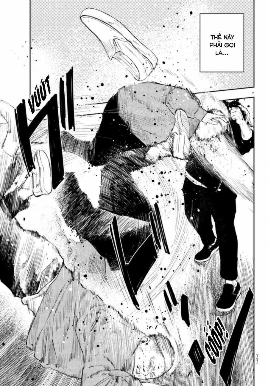 Nine Peaks - Chương 11 - Trang 6