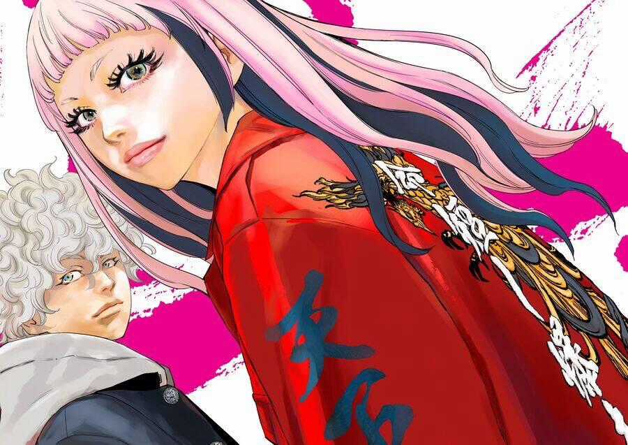 Nine Peaks - Chương 111 - Trang 2