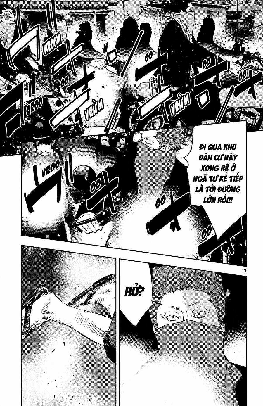 Nine Peaks - Chương 111 - Trang 19