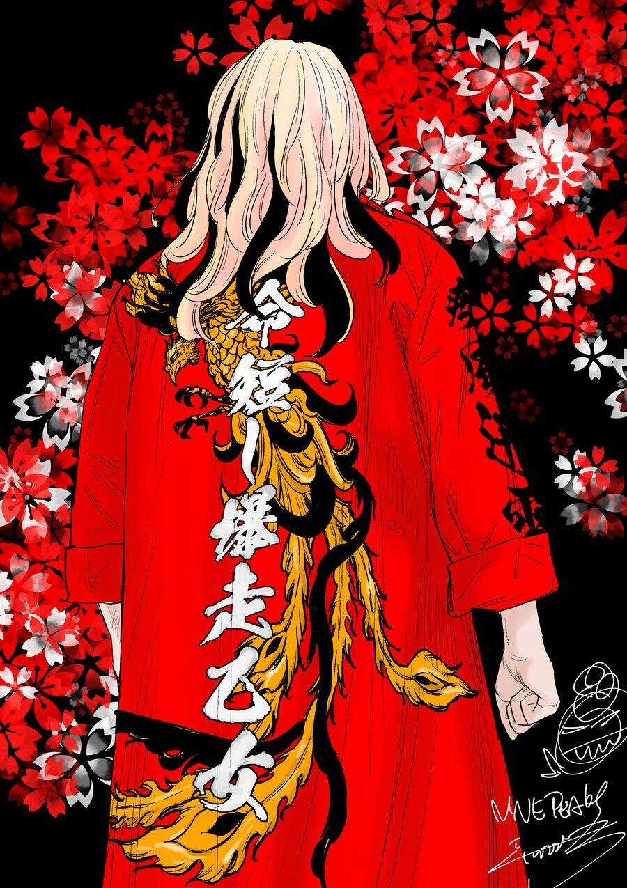 Nine Peaks - Chương 111 - Trang 3