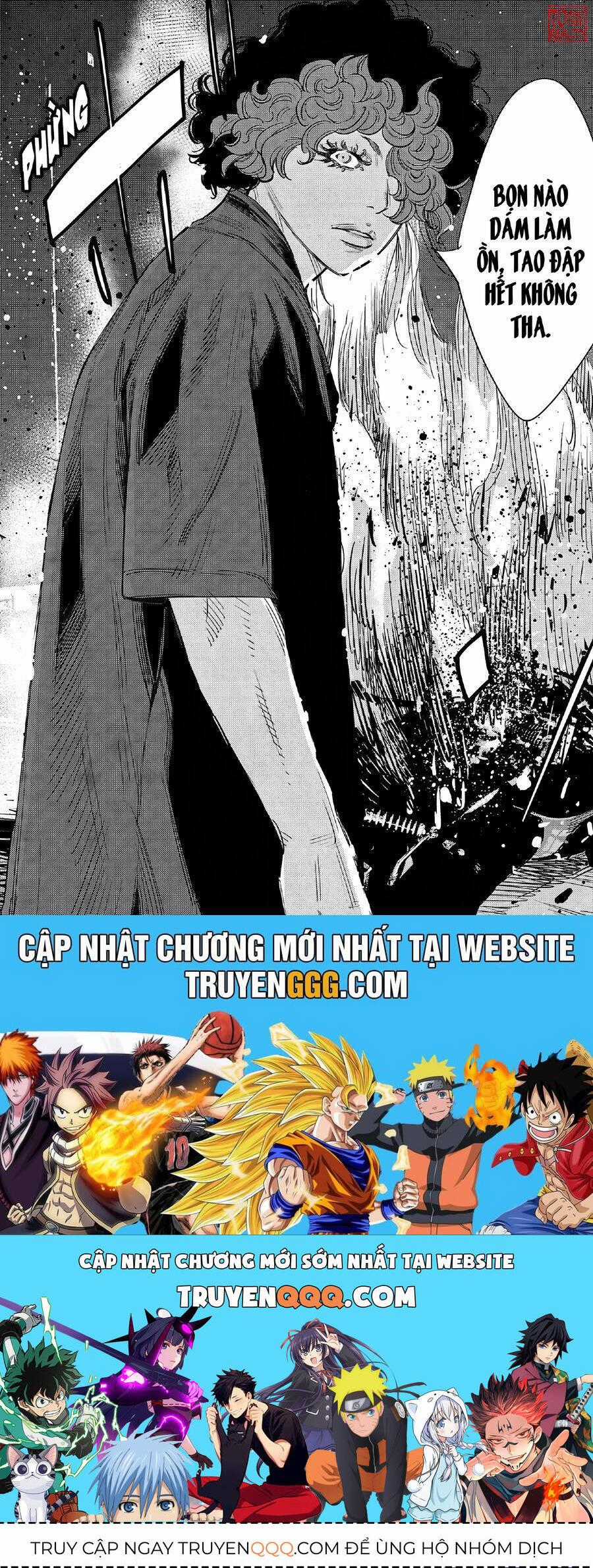 Nine Peaks - Chương 111 - Trang 22