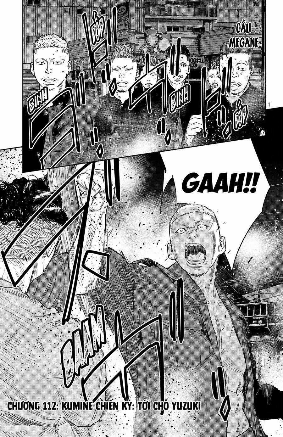 Nine Peaks - Chương 112 - Trang 2
