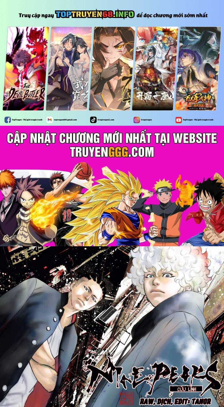 Nine Peaks - Chương 114 - Trang 2