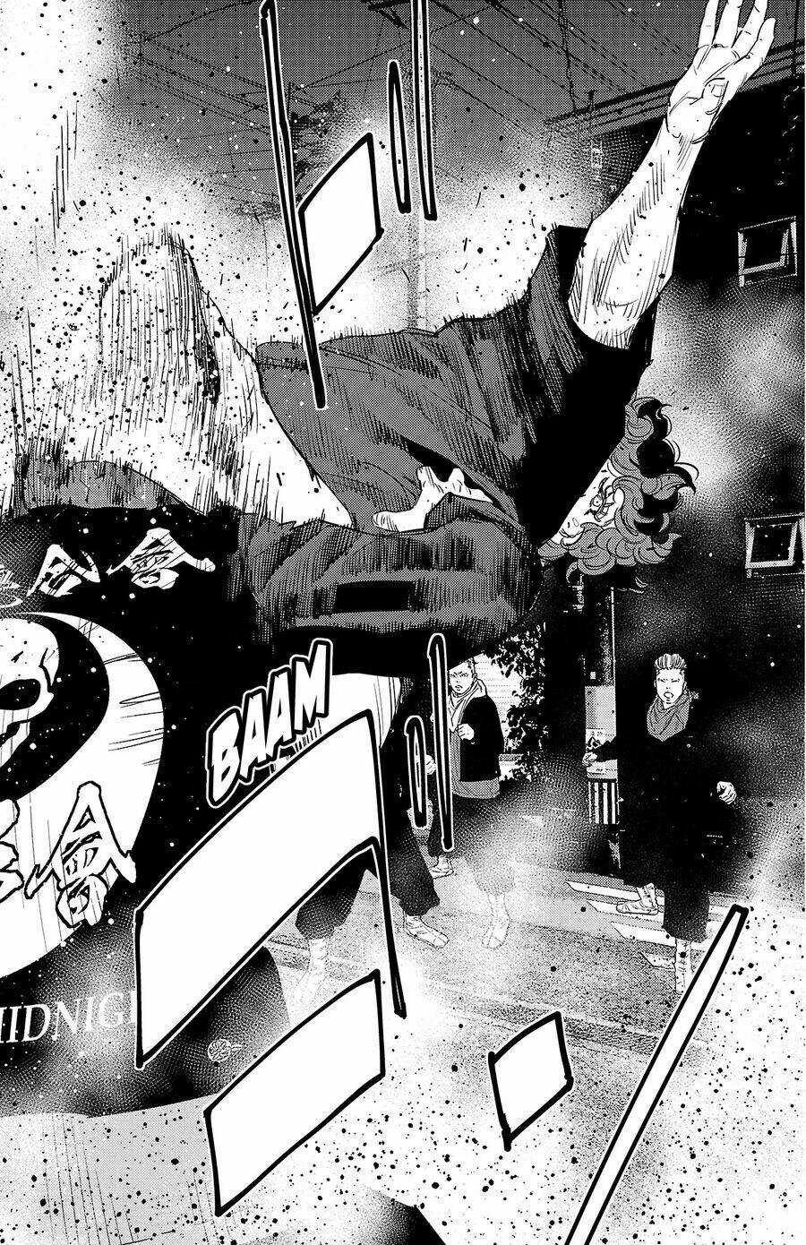 Nine Peaks - Chương 115 - Trang 18