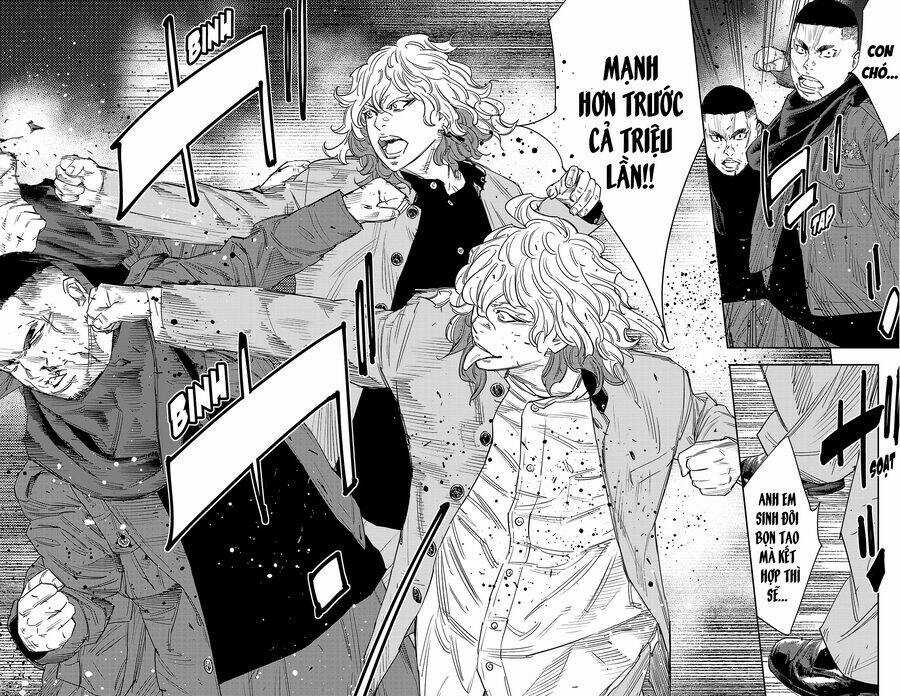 Nine Peaks - Chương 116 - Trang 13
