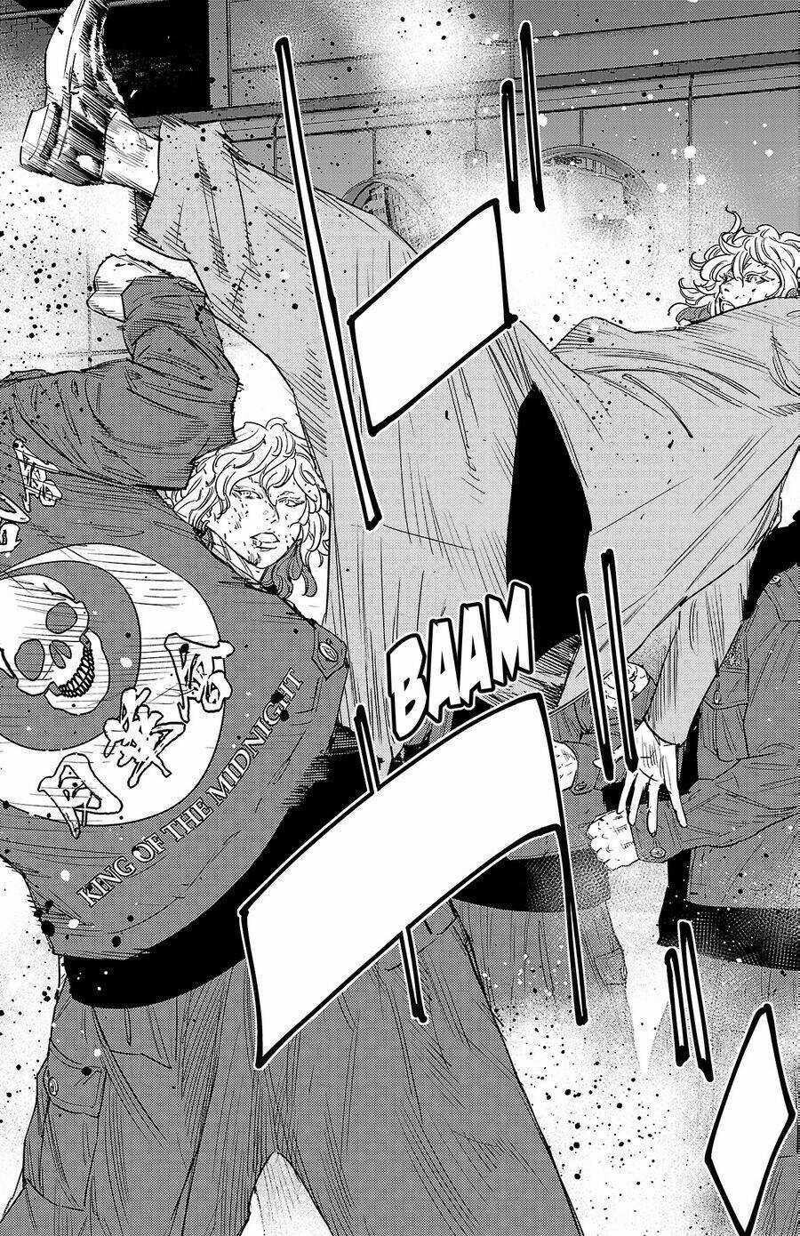 Nine Peaks - Chương 116 - Trang 9