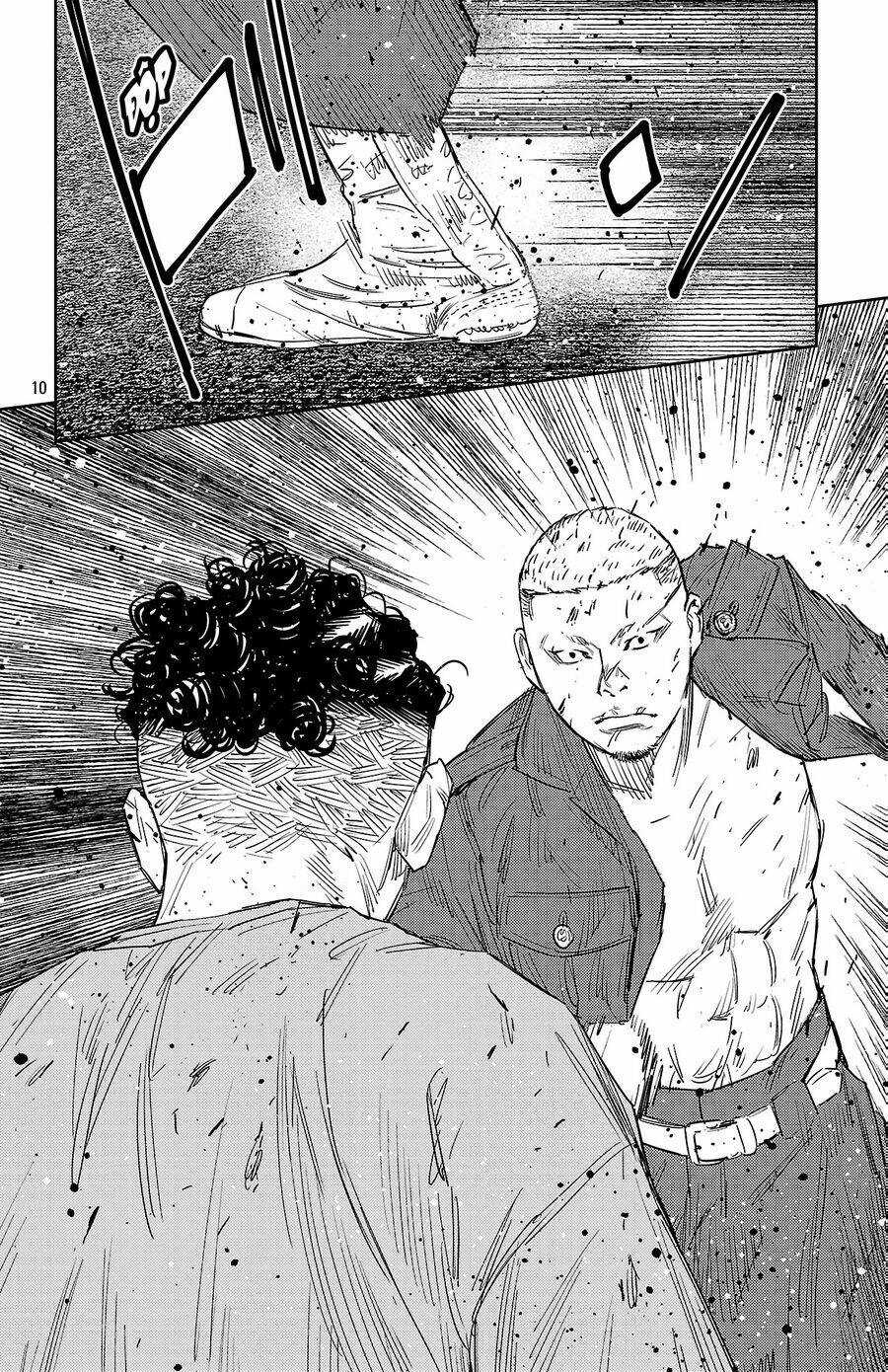 Nine Peaks - Chương 117 - Trang 11