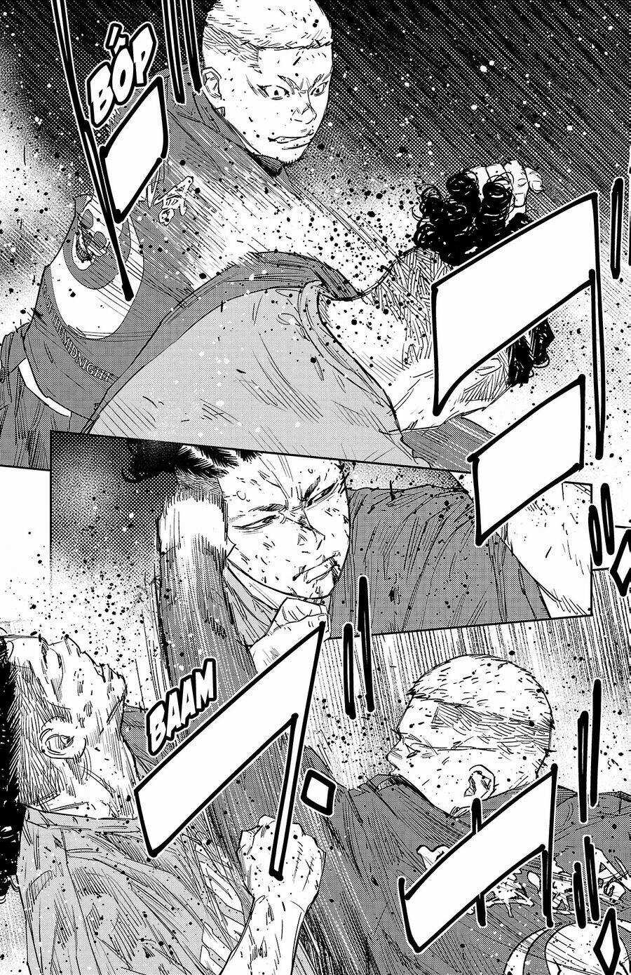 Nine Peaks - Chương 117 - Trang 12