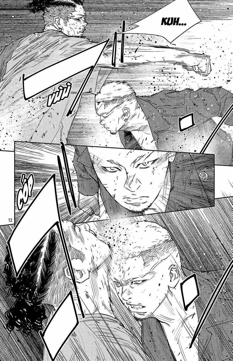 Nine Peaks - Chương 117 - Trang 13