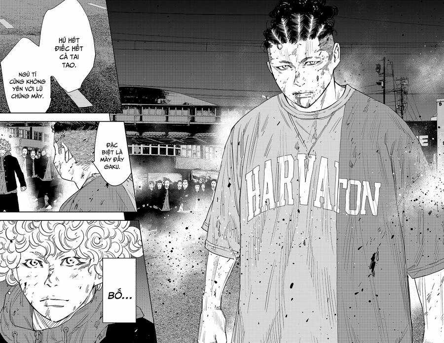 Nine Peaks - Chương 119 - Trang 16