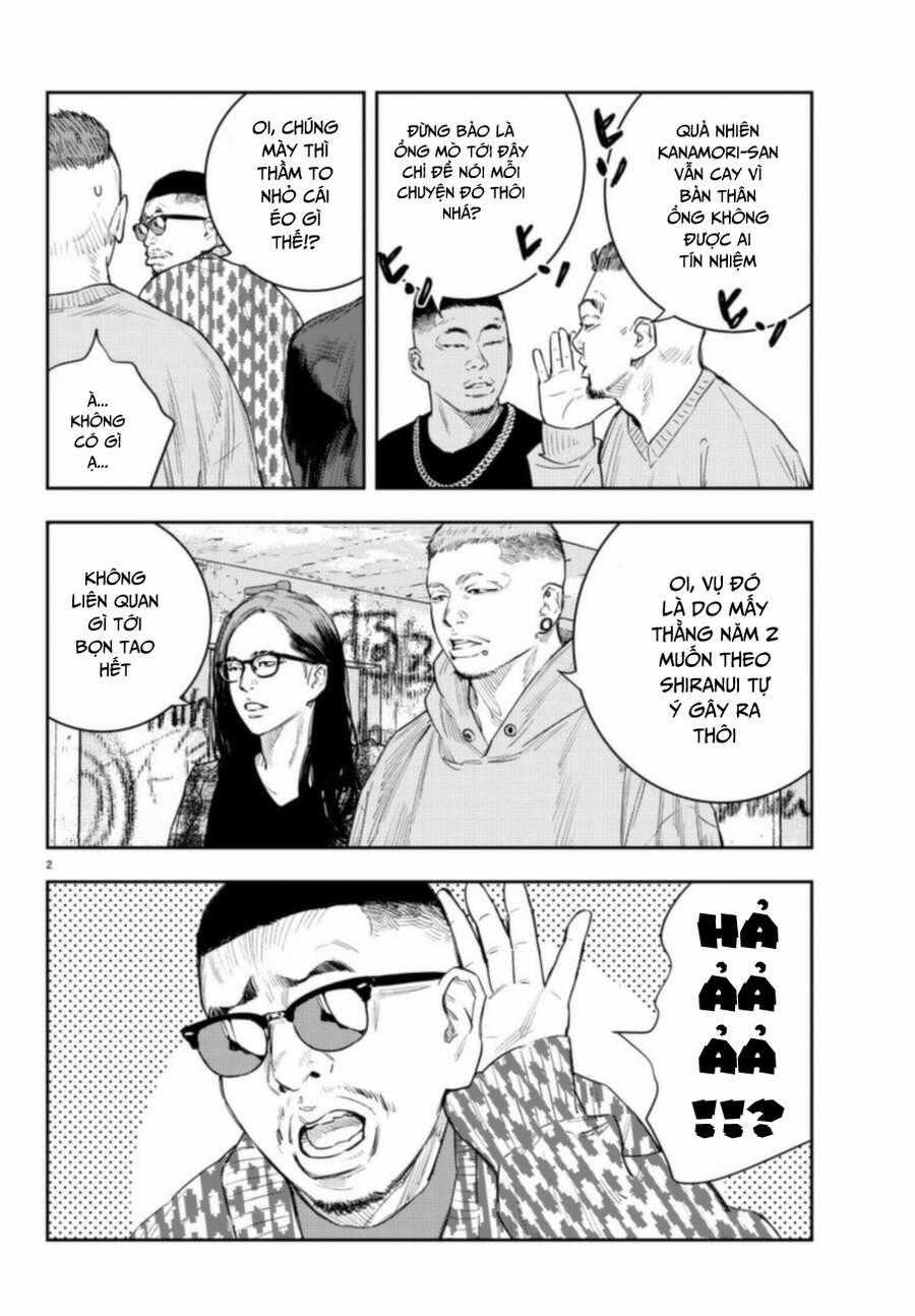 Nine Peaks - Chương 12 - Trang 2