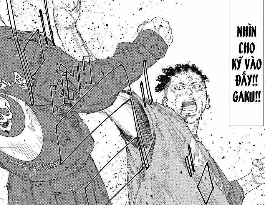 Nine Peaks - Chương 120 - Trang 15