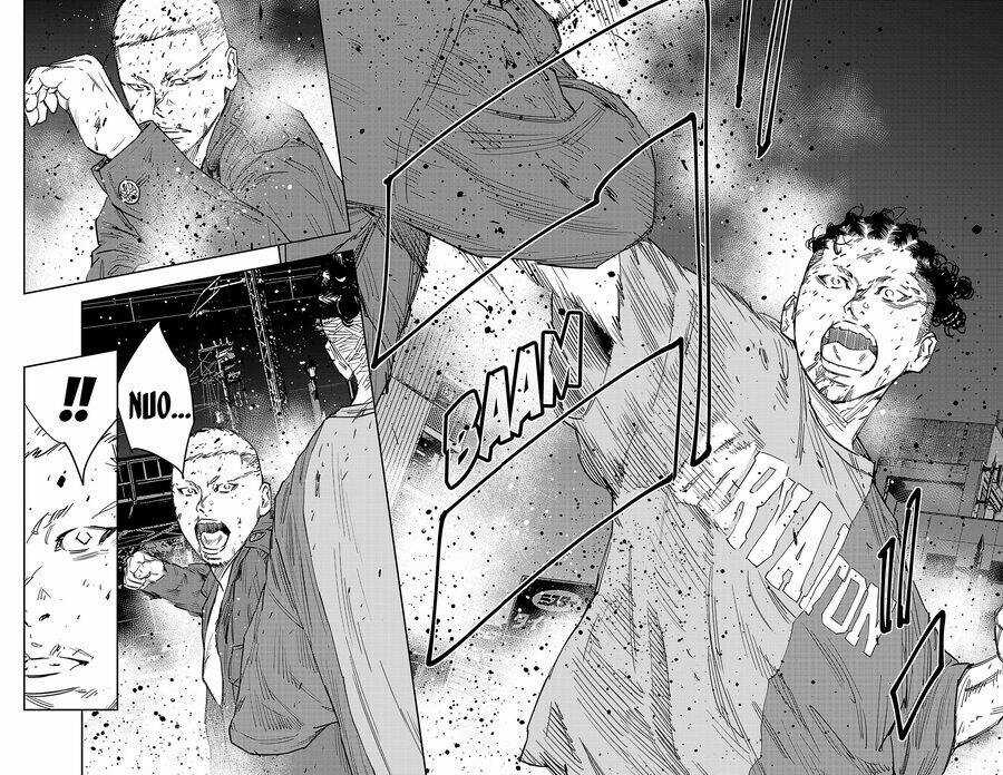 Nine Peaks - Chương 120 - Trang 3