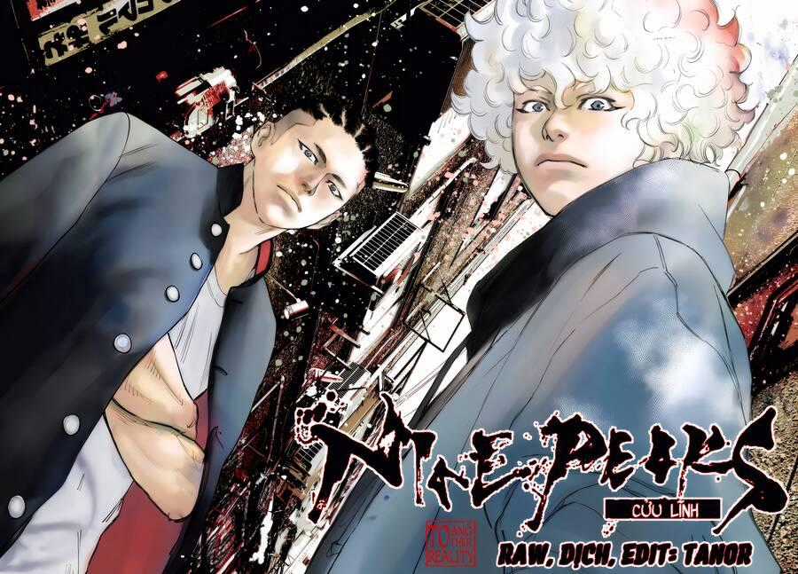 Nine Peaks - Chương 121 - Trang 2