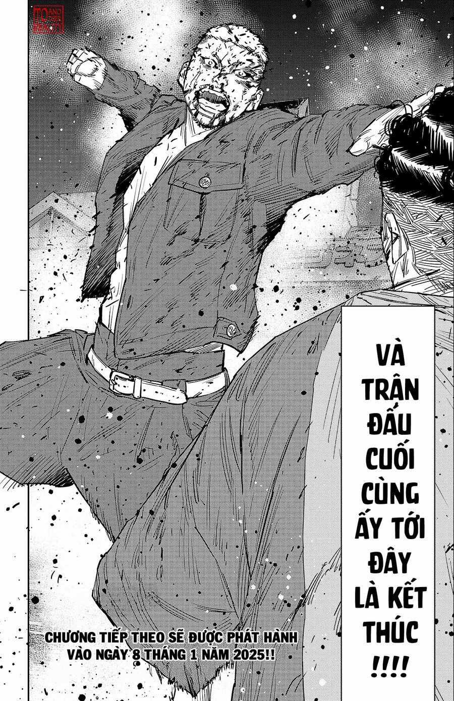 Nine Peaks - Chương 121 - Trang 19