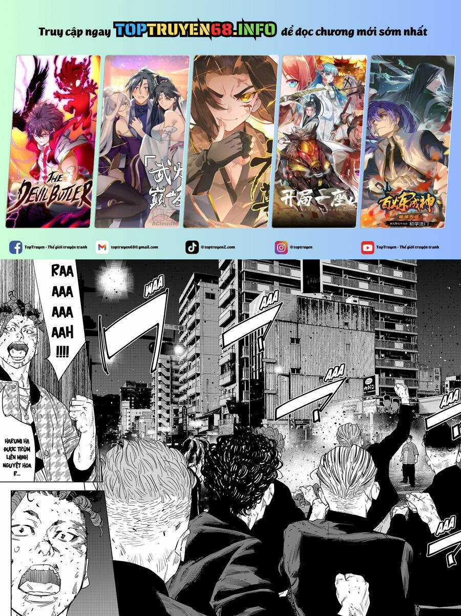 Nine Peaks - Chương 121 - Trang 4