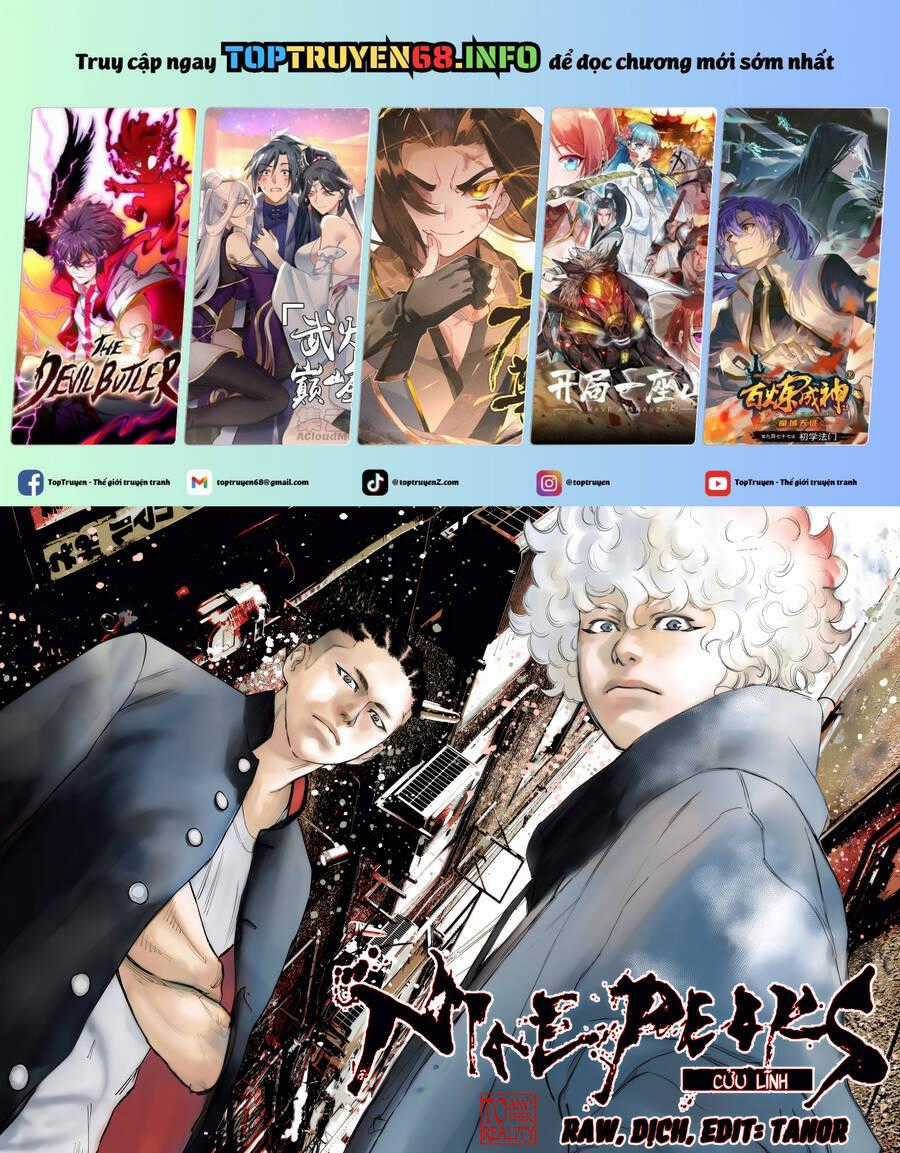 Nine Peaks - Chương 122 - Trang 2