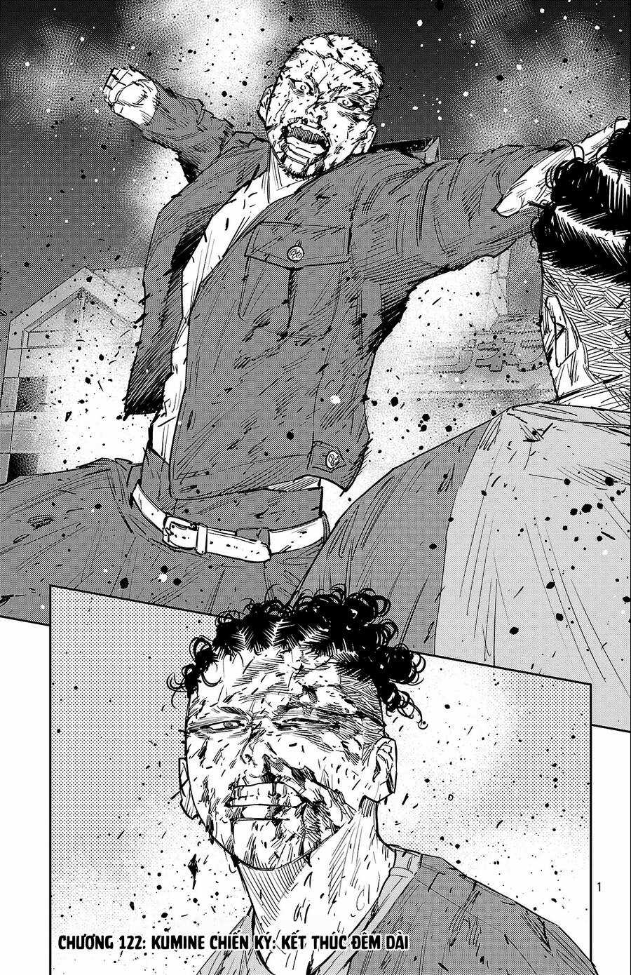 Nine Peaks - Chương 122 - Trang 3