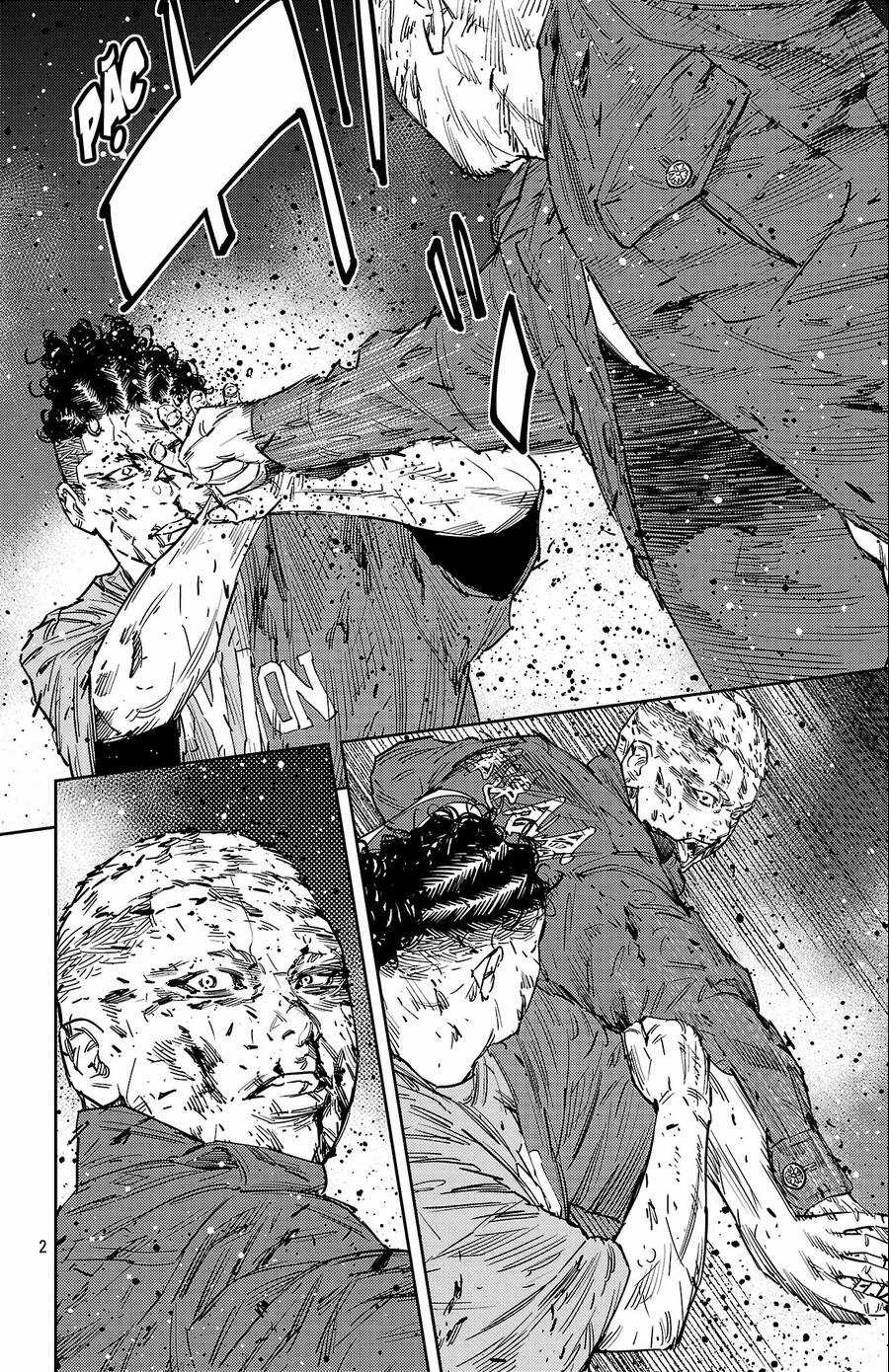 Nine Peaks - Chương 122 - Trang 4