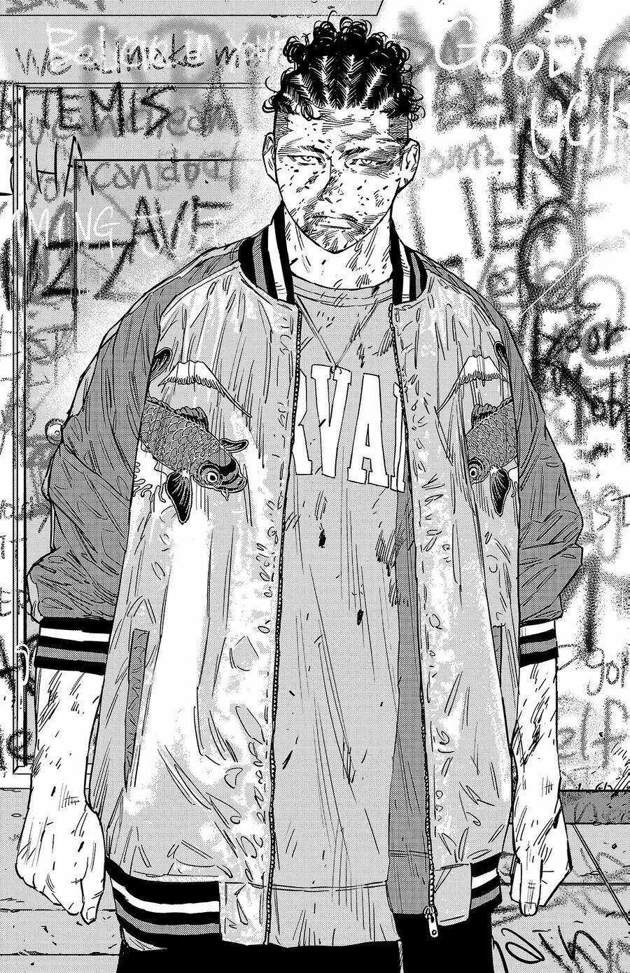 Nine Peaks - Chương 123 - Trang 5