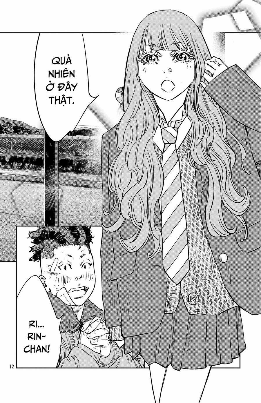 Nine Peaks - Chương 126 - Trang 13