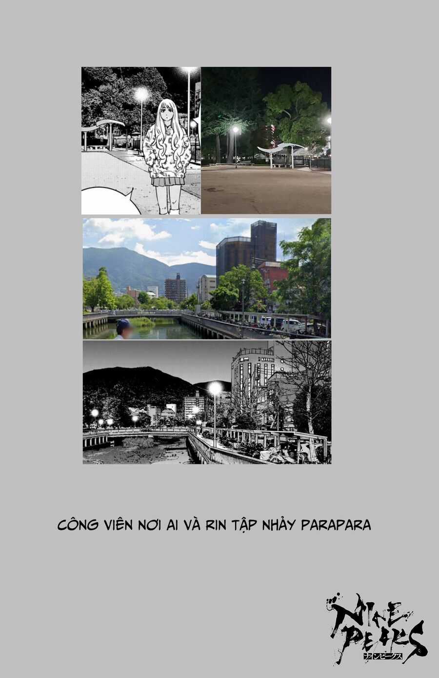 Nine Peaks - Chương 126 - Trang 29