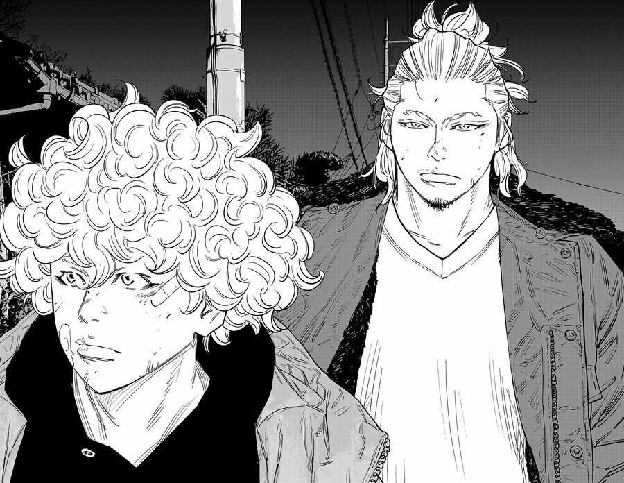 Nine Peaks - Chương 127 - Trang 7