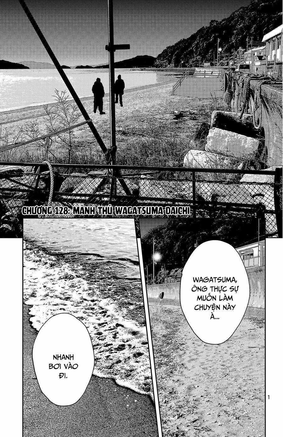 Nine Peaks - Chương 128 - Trang 2