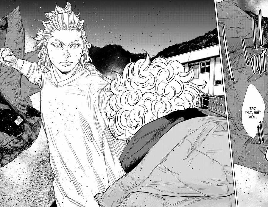 Nine Peaks - Chương 128 - Trang 6