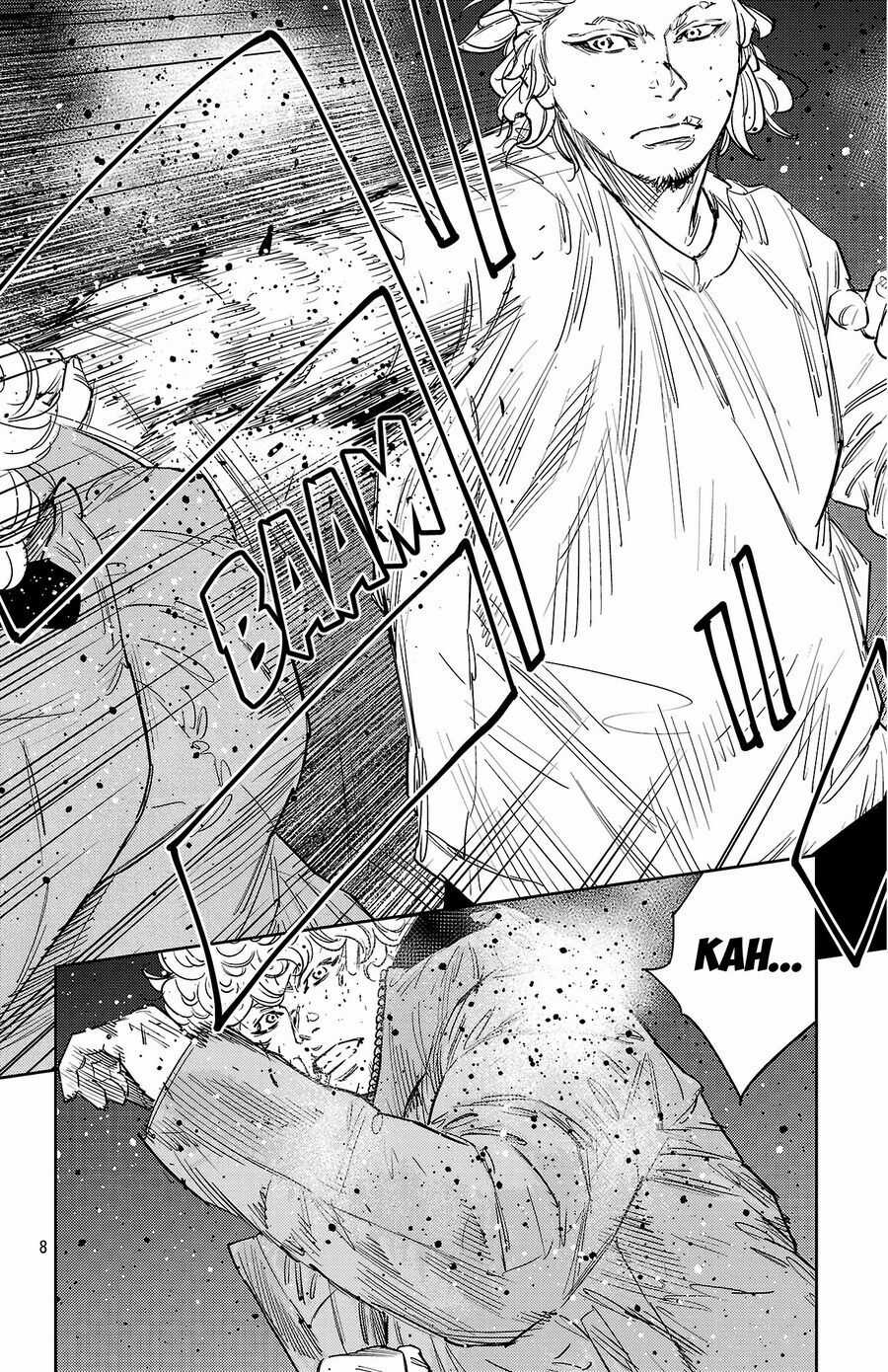 Nine Peaks - Chương 128 - Trang 7