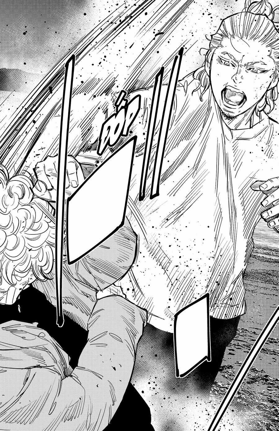 Nine Peaks - Chương 129 - Trang 11