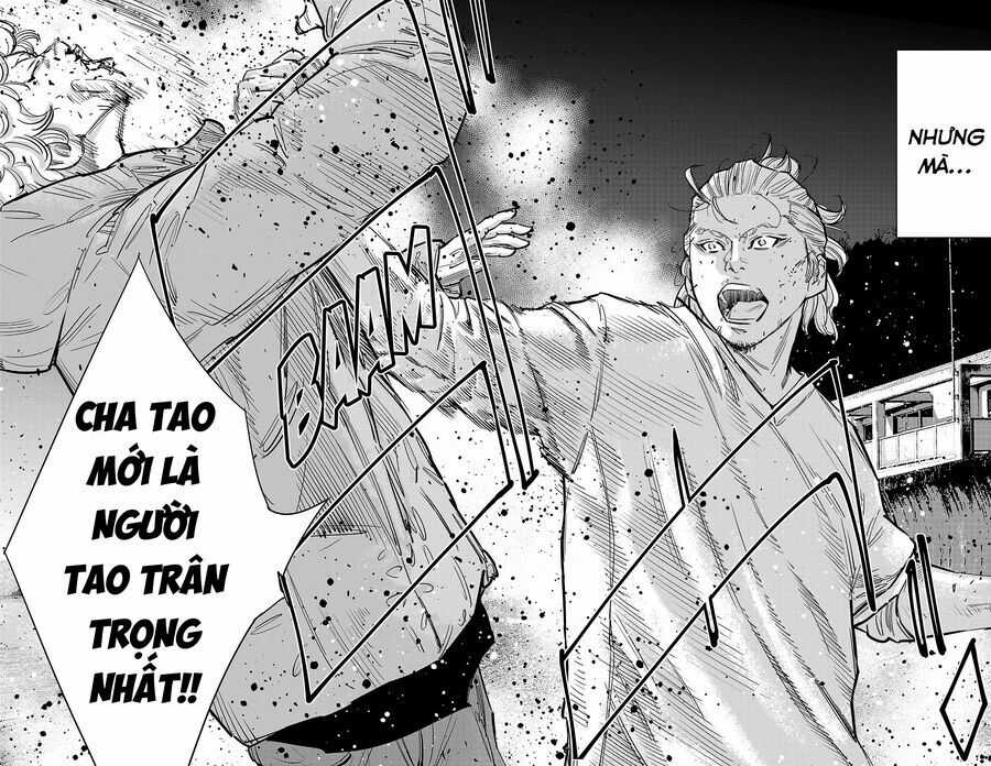 Nine Peaks - Chương 129 - Trang 19