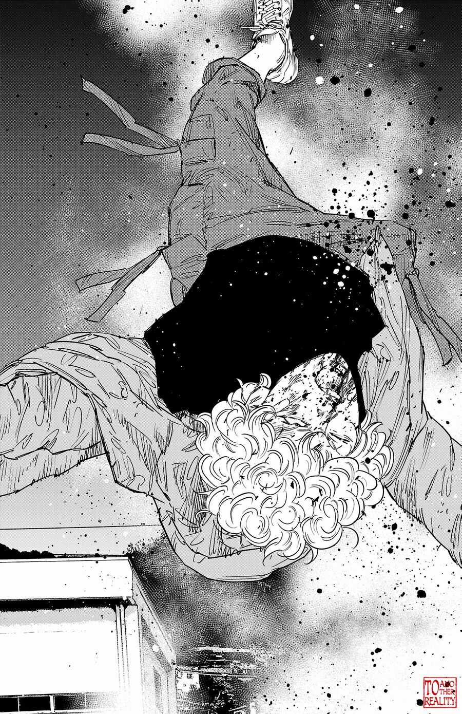 Nine Peaks - Chương 129 - Trang 20