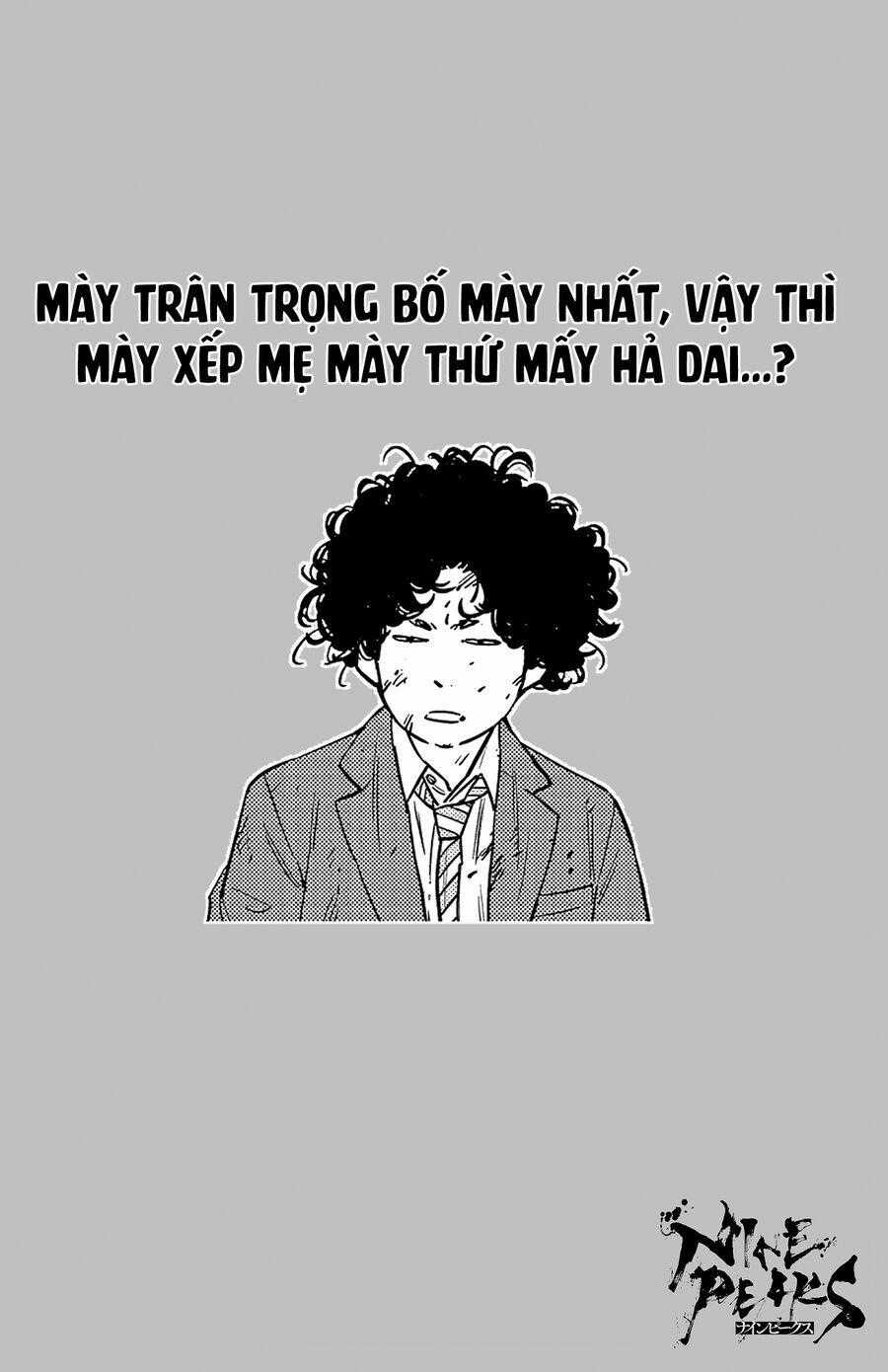 Nine Peaks - Chương 129 - Trang 21