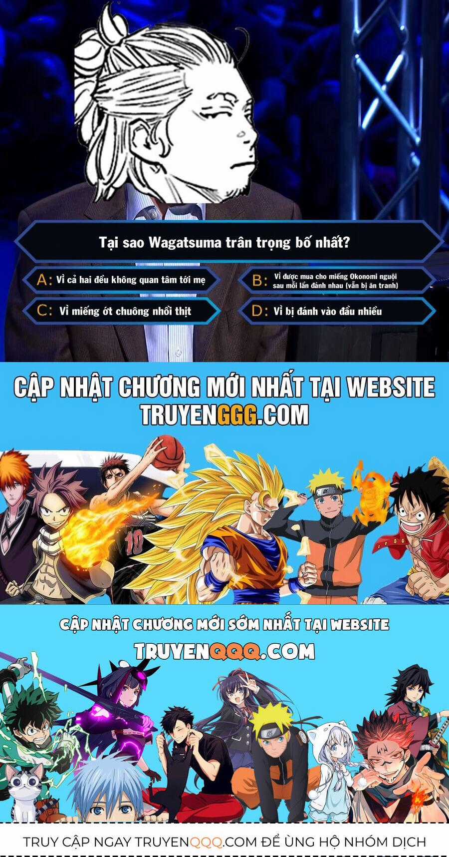 Nine Peaks - Chương 129 - Trang 22