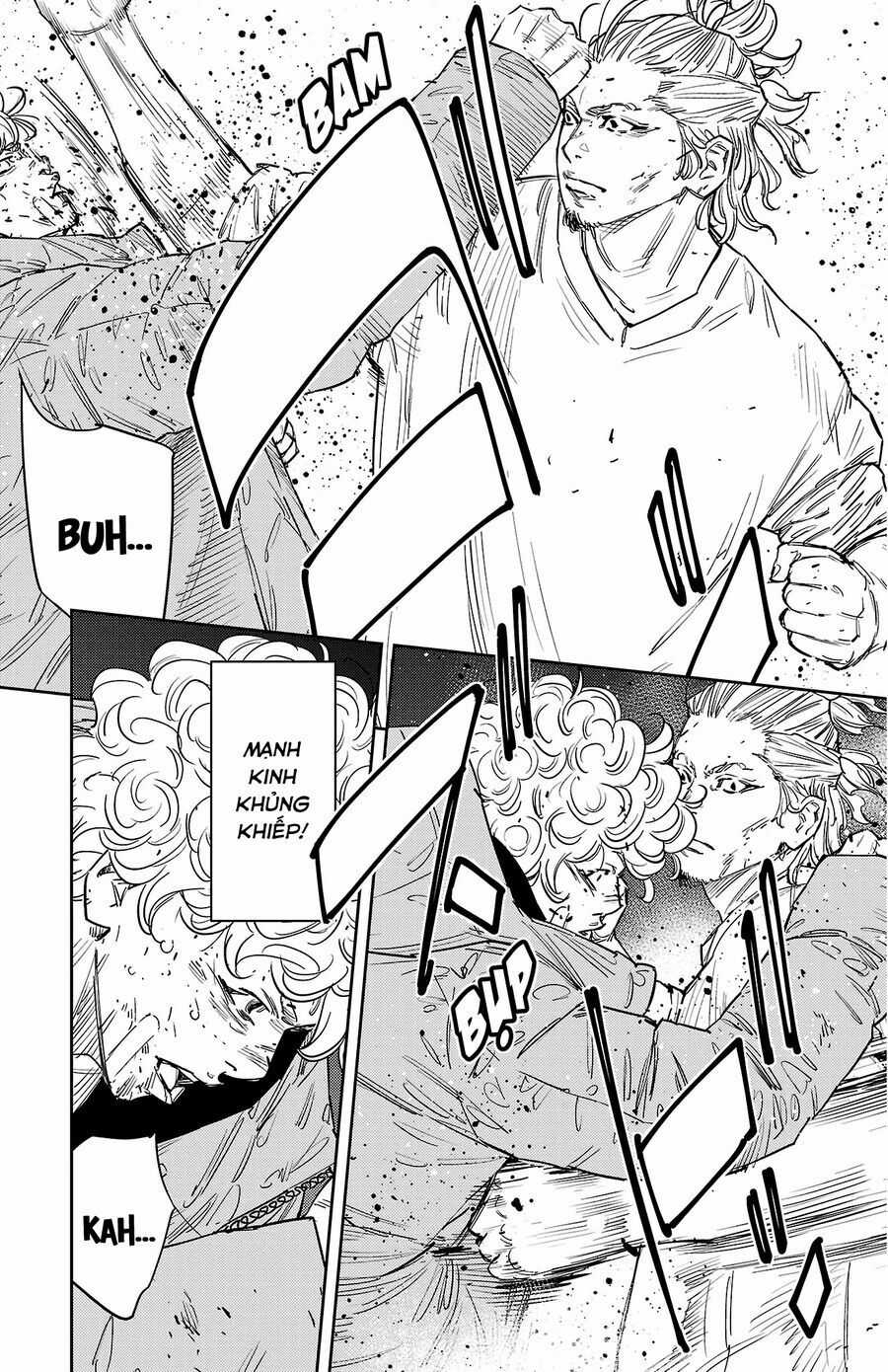 Nine Peaks - Chương 129 - Trang 4