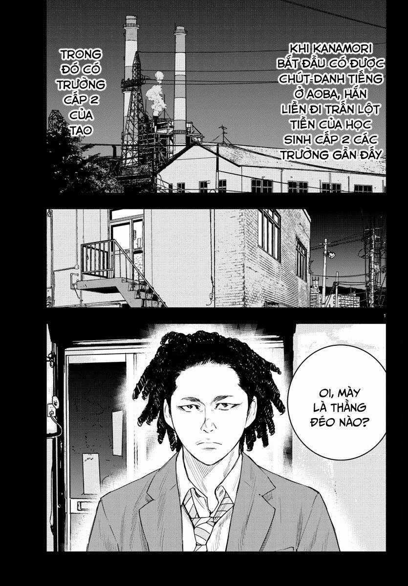 Nine Peaks - Chương 13 - Trang 2