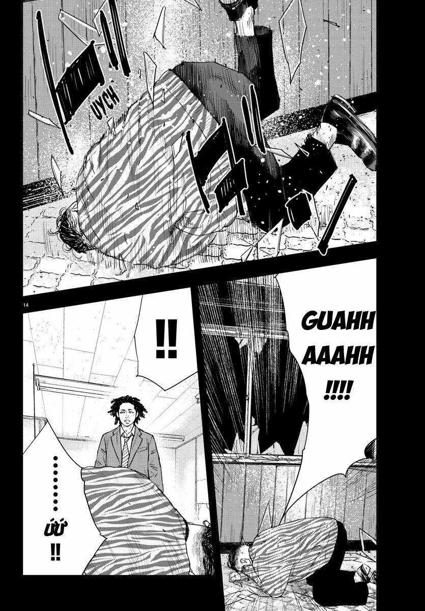 Nine Peaks - Chương 13 - Trang 13