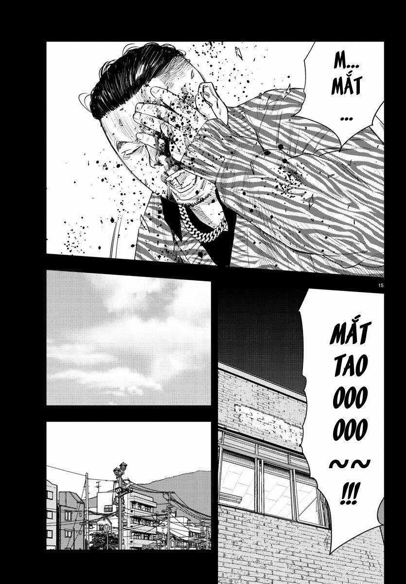 Nine Peaks - Chương 13 - Trang 14