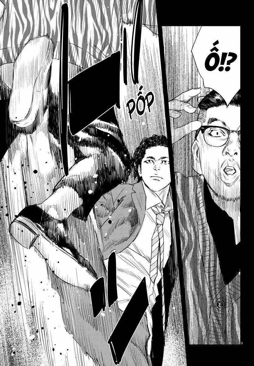 Nine Peaks - Chương 13 - Trang 4