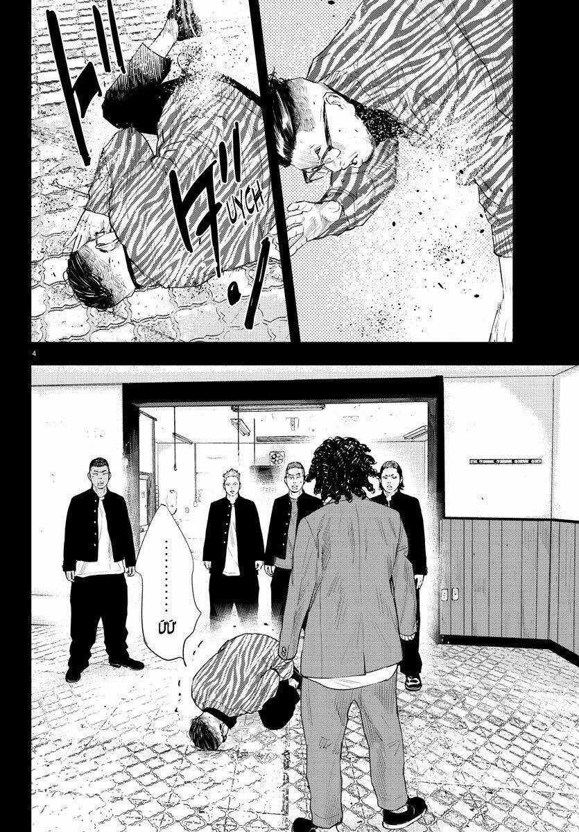 Nine Peaks - Chương 13 - Trang 5