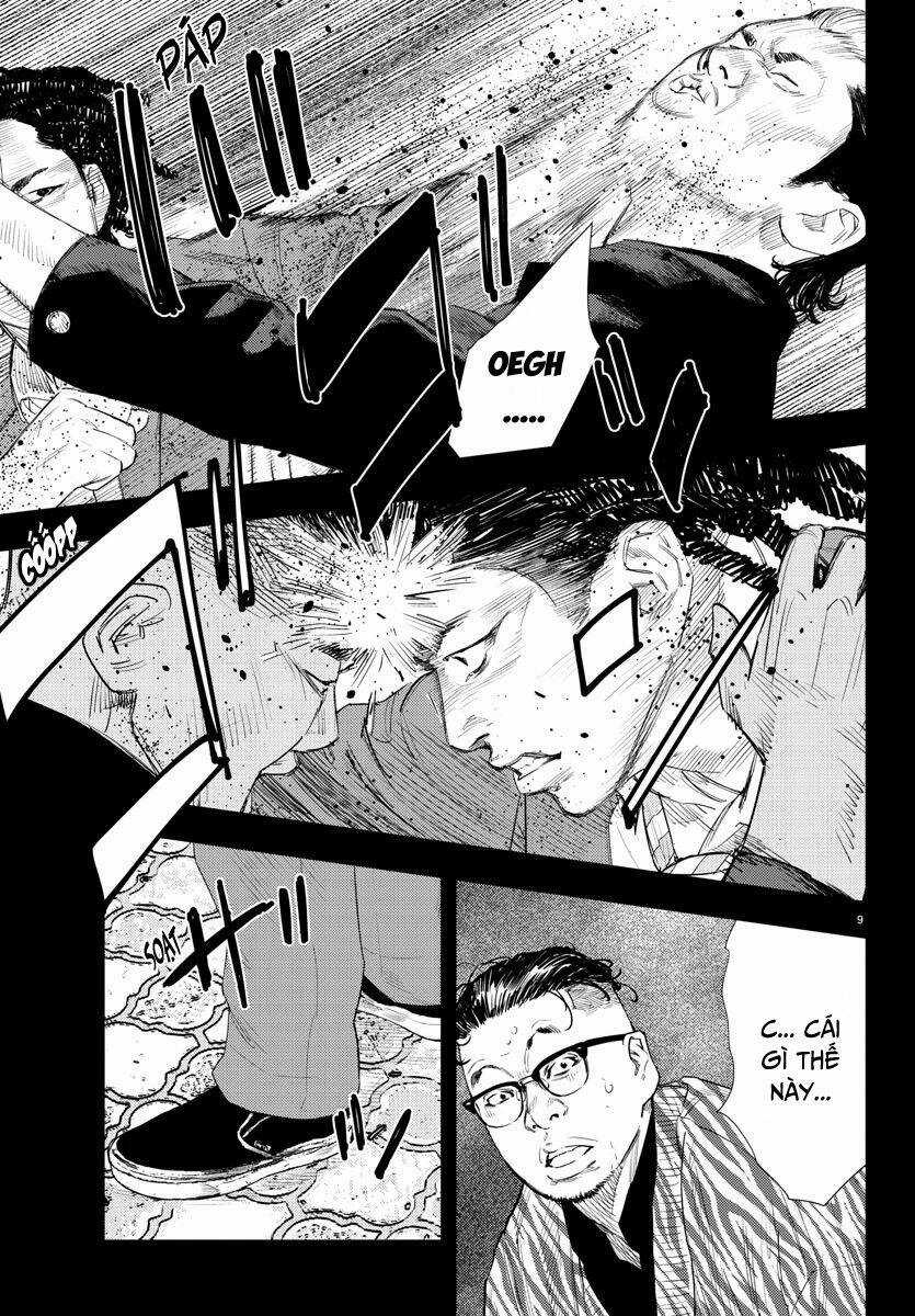 Nine Peaks - Chương 13 - Trang 10