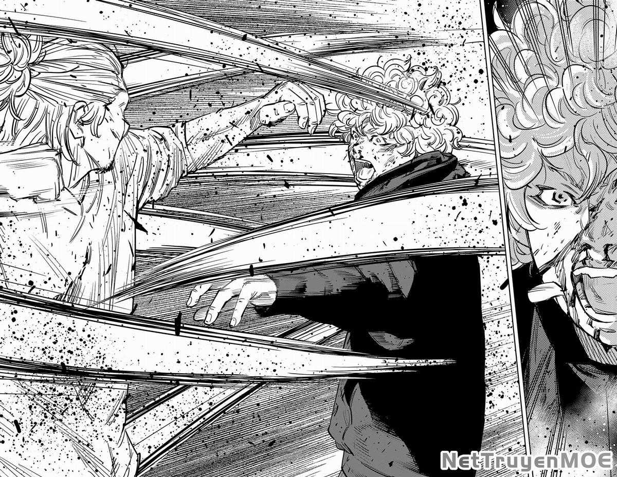 Nine Peaks - Chương 130 - Trang 16